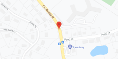 The Gables at Winchester in google map