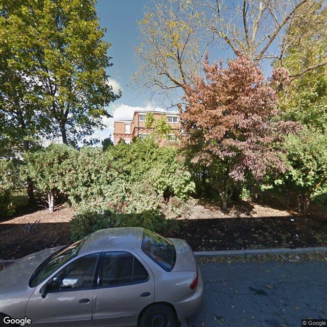 Ivy Hill Assisted Care 