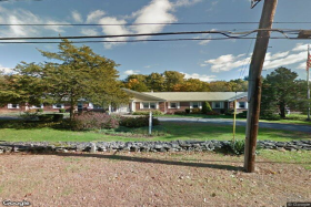 Photo of Daggett-Crandall-Newcomb Home