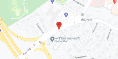 CareOne Newton in google map