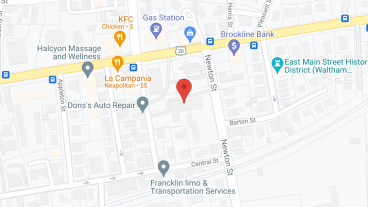 Leland House in google map