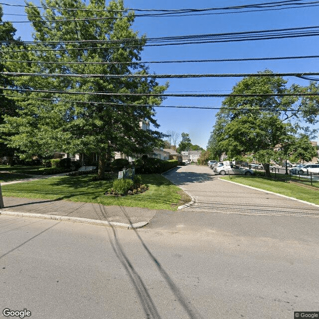 street view of Leland Home