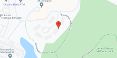 Brookhaven at Lexington in google map