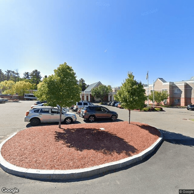 street view of Life Care Center of Stoneham