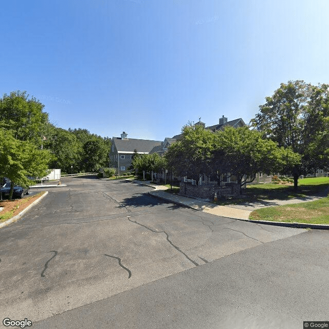 street view of Greystone Farm at Salem