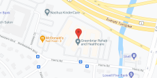 Greenbriar Terrace Healthcare in google map