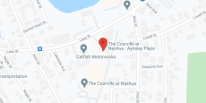 Aynsley Place in google map