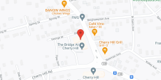 The Bridge at Cherry Hill in google map