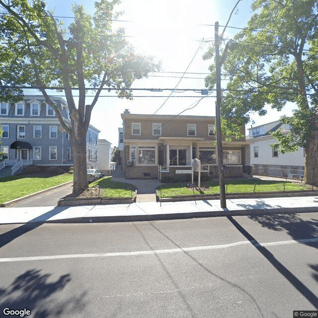 street view of Blackstone Vly Assisted Living