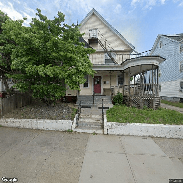 street view of A Better Day Assisted Living