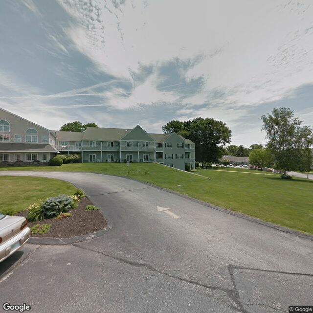 street view of The Village at Waterman Lake