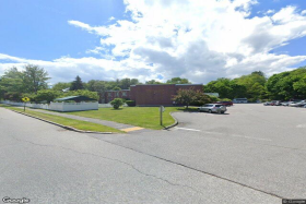 Portland Center for Assisted Living 