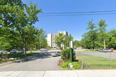 Photo of Deering Pavilion