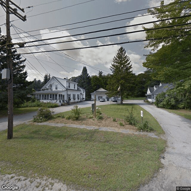 street view of Penny Lane Shared Home-Elderly