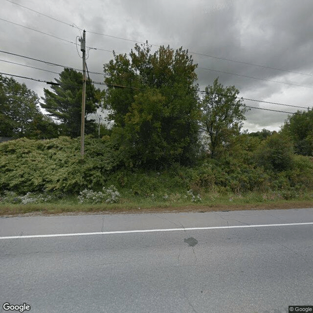 Photo of Mac Leod Manor