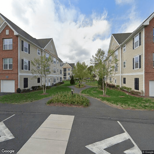 street view of Mercyknoll Inc