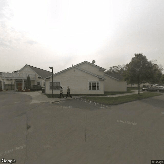 street view of The Atrium at Rocky Hill