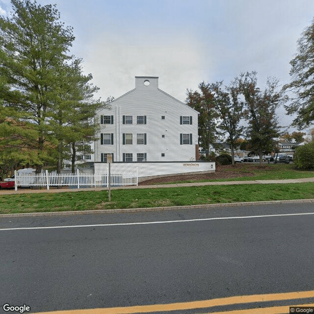 street view of Arbors of Hop Brook