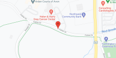 Arden Courts Avon, A Memory Care Community in google map
