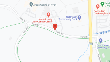 Arden Courts Avon, A Memory Care Community in google map