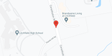 Brandywine Litchfield by Monarch in google map