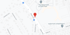 3030 Park, a CCRC in google map