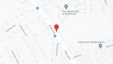 3030 Park, a CCRC in google map