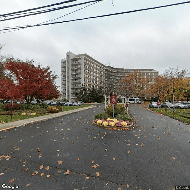 street view of 3030 Park, a CCRC