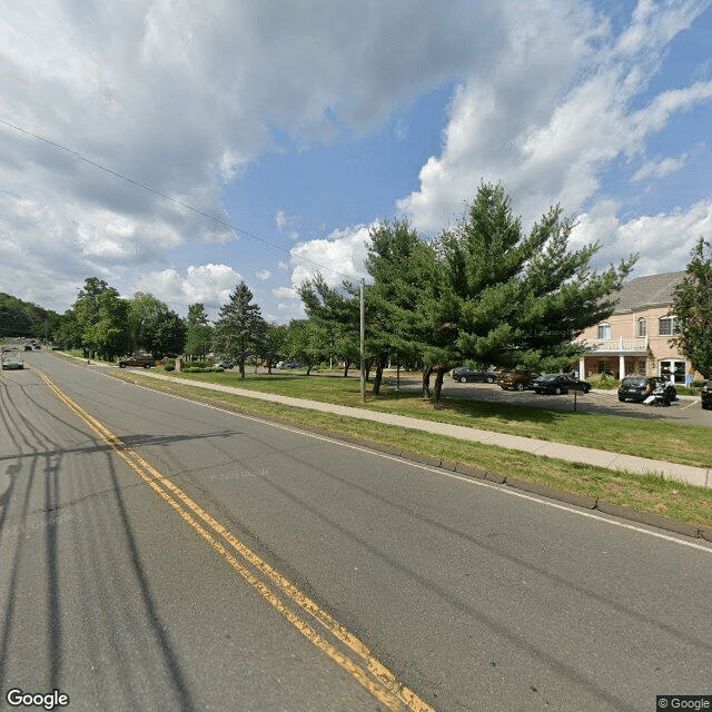 street view of Willows Care and Rehabilitation