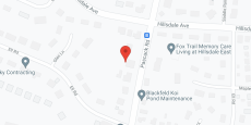 Fox Trail Memory Care Living at Hillsdale West in google map