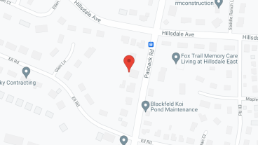Fox Trail Memory Care Living at Hillsdale West in google map