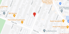 Branch Brook Park Manor in google map