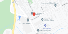St Joseph's Senior's Home in google map