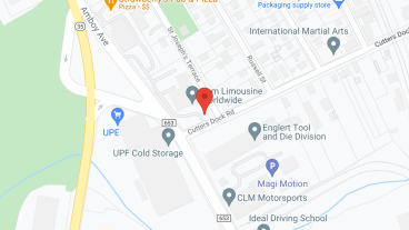 St Joseph's Senior's Home in google map