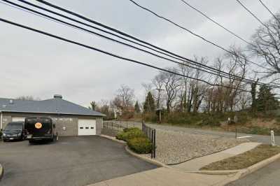 Photo of St Joseph's Senior's Home
