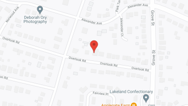 Horizon Manor North Residential Healthcare Facility in google map