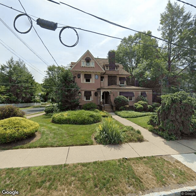 street view of Horizon Manor South Residential Healthcare Facility