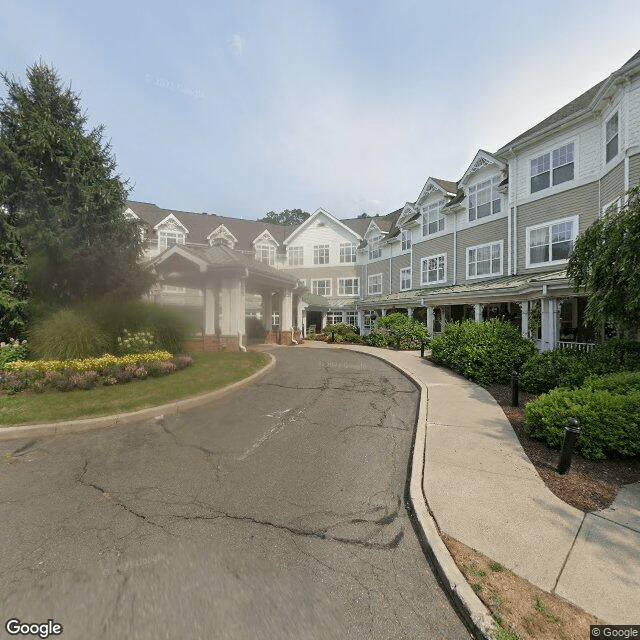 street view of Benchmark at Stamford