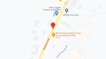Benchmark at Ridgefield Crossings in google map