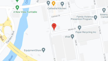 Riverview Towers Apartments in google map