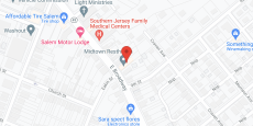 Midtown Rest Haven in google map