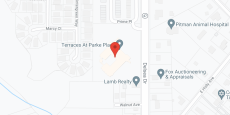 Terraces at Parke Place in google map