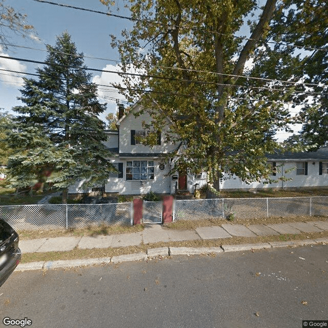 street view of Shady Oaks Rest Home