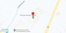 Spring Village at Hammonton in google map