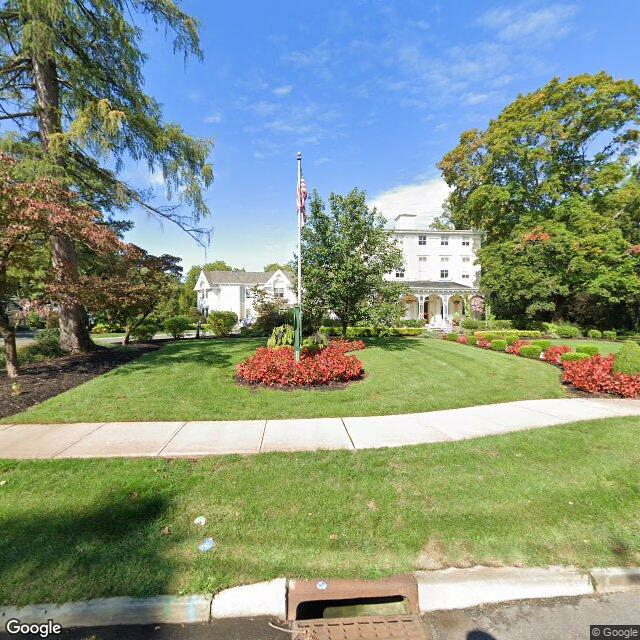 street view of Brandywine Haddonfield