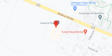Summit Place in google map