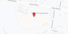 The Fountains at Atco in google map