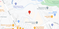 Spring Hills Morristown in google map