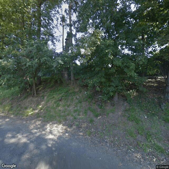 street view of Spring Hills Morristown