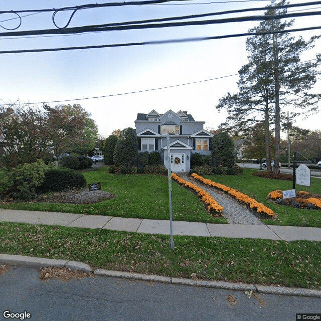 street view of Garden Terrace Nursing Home